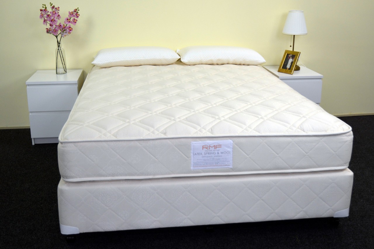 latex queen mattress sydney